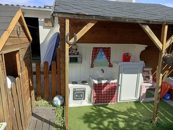cuisine exteriieur