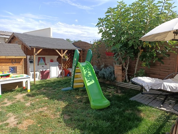 jardin